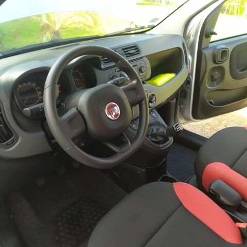 Fiat panda 1.2 69 ch Pop