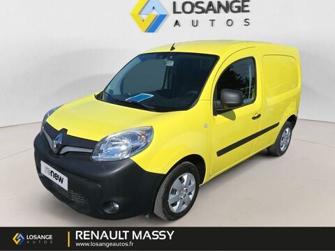 Renault Kangoo Express BLUE DCI 95 GRAND CONFORT 2021 occasion Massy 91300