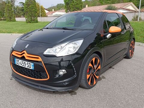 Citroën DS3 Racing 2014 occasion Feyzin 69320