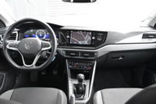 Taigo 1.0 TSI 110 BVM6 Life Plus 2023 occasion 56300 Pontivy