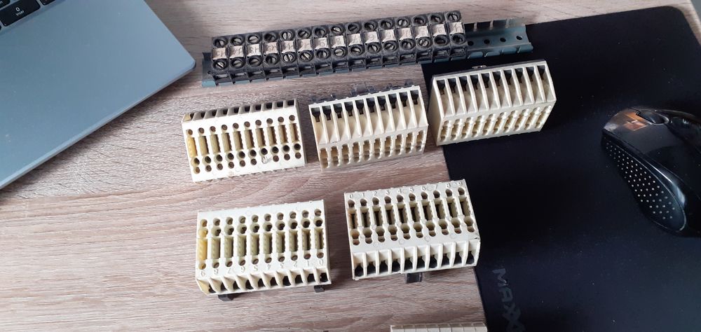 bornier Bricolage
