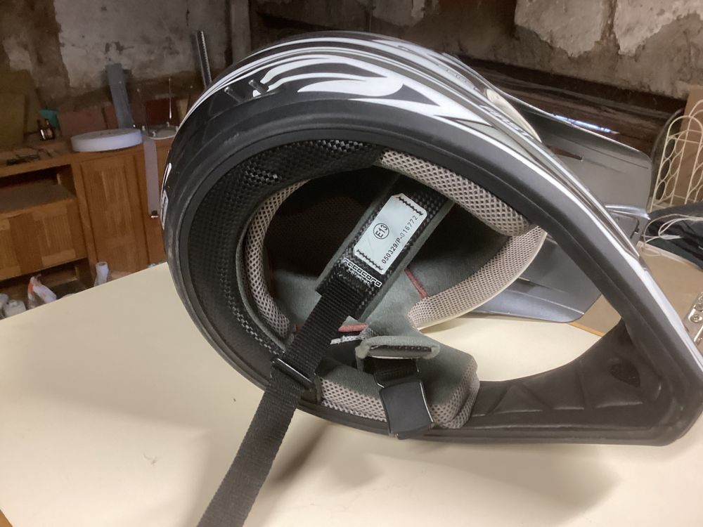 casque Sports