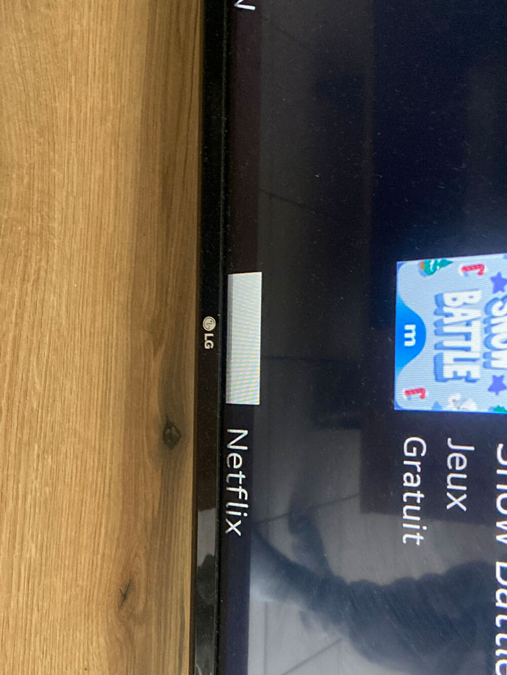Smart TV 4k Lg 164 cm Photos/Video/TV