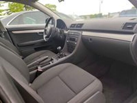A4 1.9 TDI Ambition 2007 occasion 78390 Bois-d'Arcy