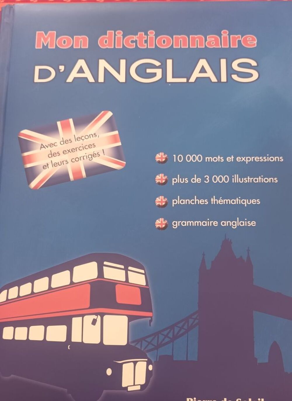 Apprendre l'anglais Matériel informatique