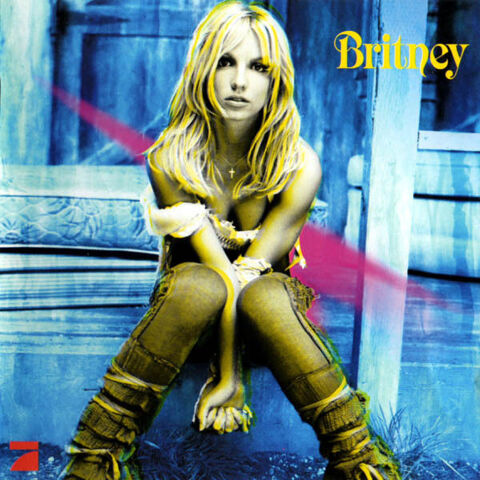 cd Britney (etat neuf) 4 Martigues (13)