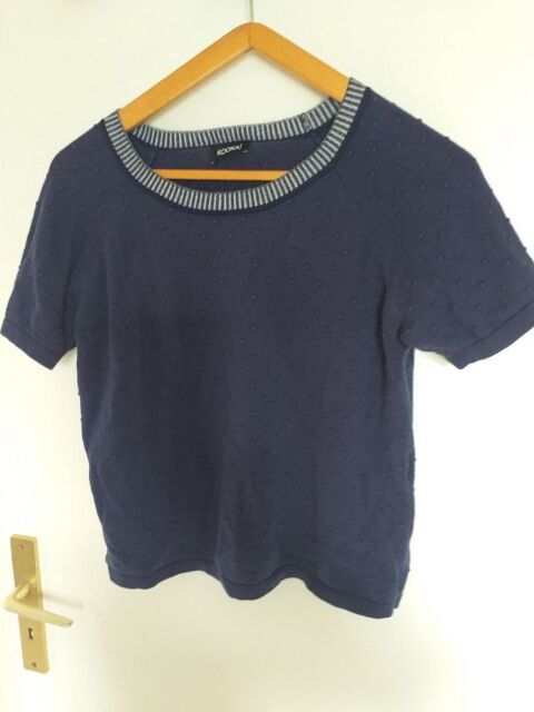 PULL FEMME TAILLE 36 KOOKAI 2 Chaumont (52)