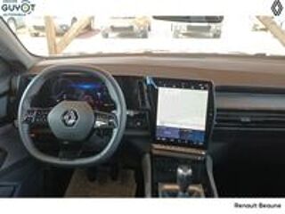 Austral mild hybrid advanced 130 Equilibre 2023 occasion 21200 Beaune