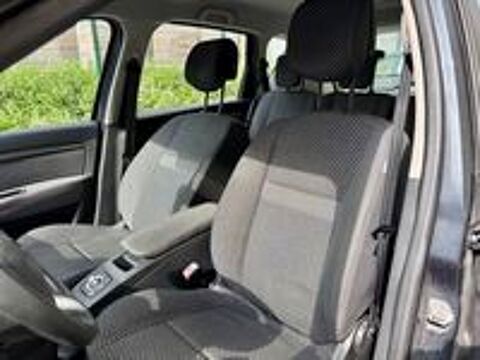 Sc&eacute;nic III Scenic III dCi 95 FAP eco2 Expression Euro 5 2010 occasion 95330 Domont