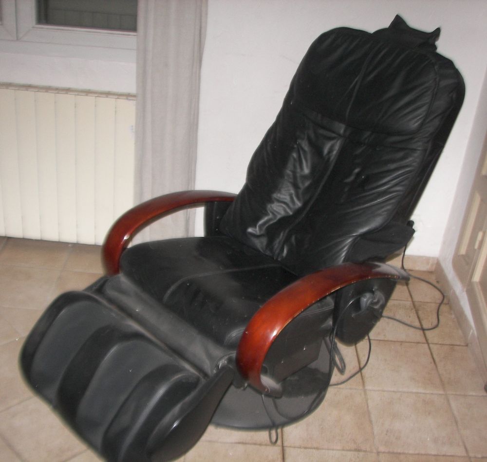 fauteuil massage Meubles