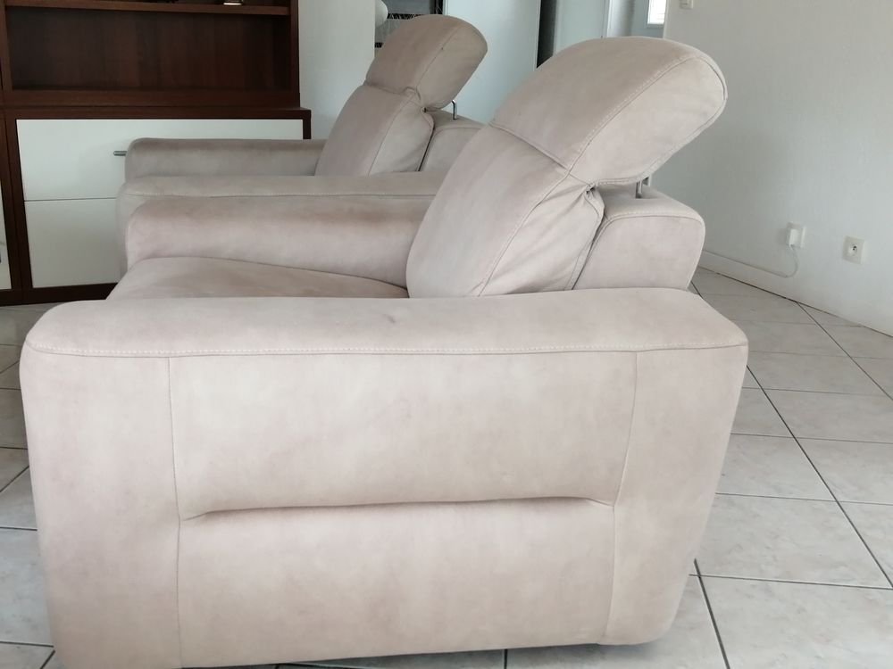  fauteuils Meubles