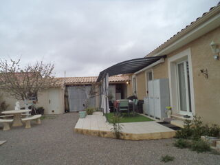  Villa � vendre 5 pi�ces 133 m� Saint-andr�-de-roquelongue