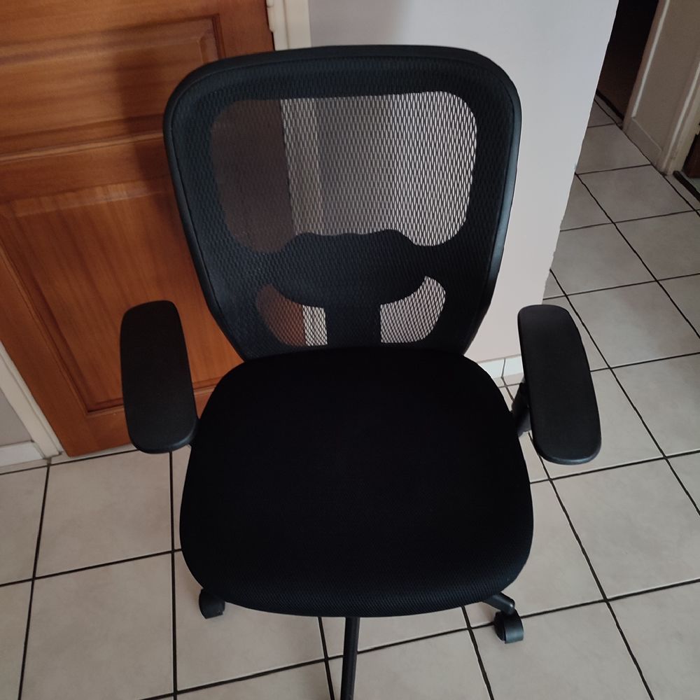 Chaise ergonomique FELIX ChaisePro Meubles