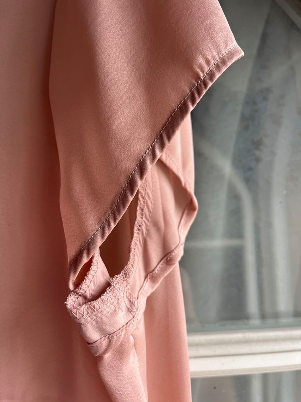 Top sans manche Vêtements