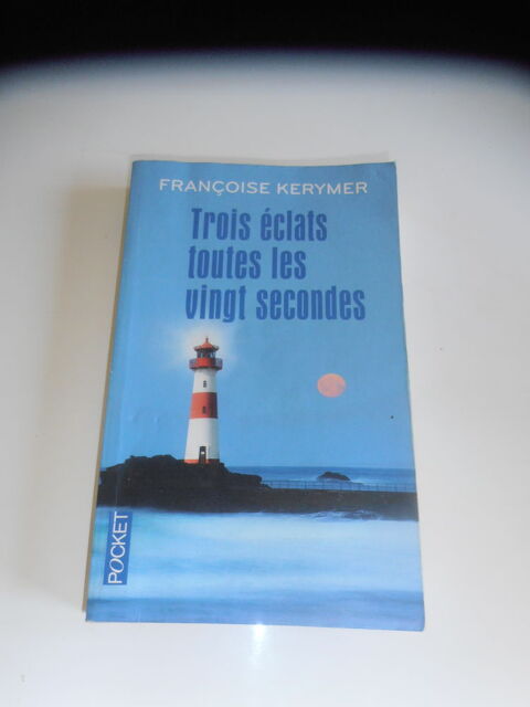 Trois �clats toutes les 20 secondes (4) 3 Tours (37)