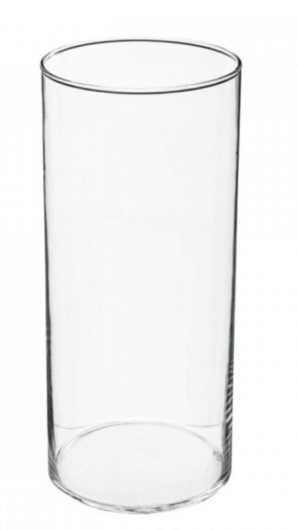 vases cylindriques Décoration