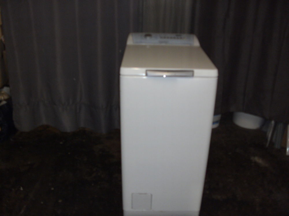 LAVE-LINGE ARTHUR MARTIN ELECTROLUX ABSOLUE Electromnager