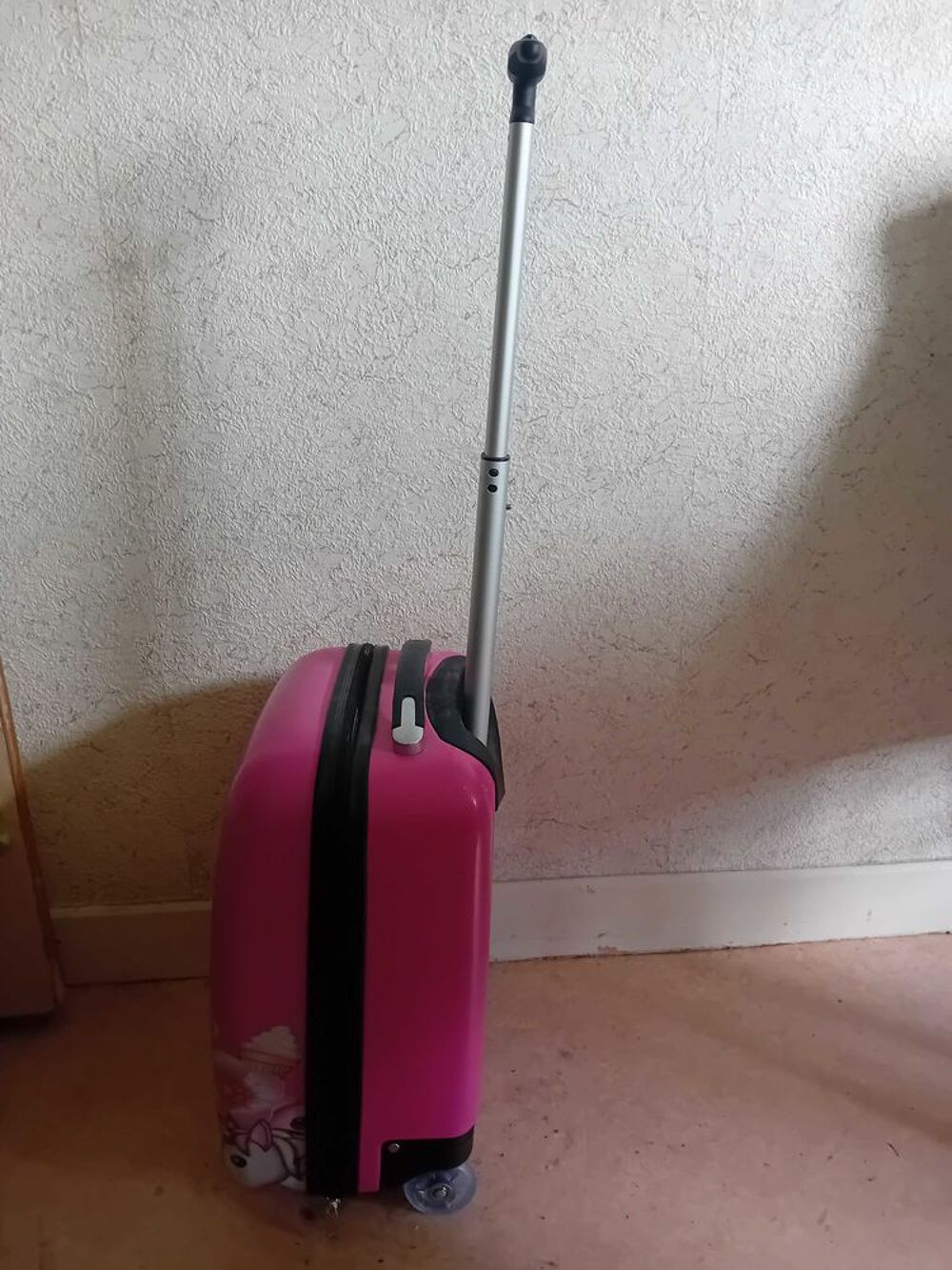 Valise Jeux / jouets