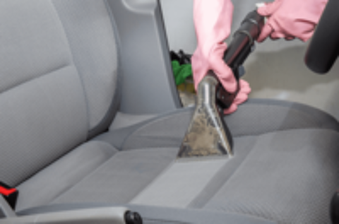   Nettoyage intérieur voiture en profondeur ? particulier 