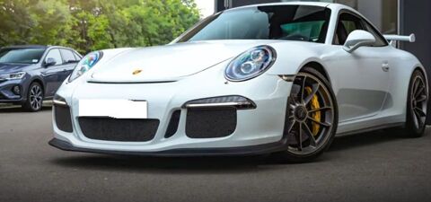 Annonce voiture Porsche 911 (991) 121990 
