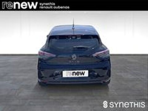 Clio V Clio E-Tech full hybrid 145 ch GSR2 Evolution 2024 occasion 07200 Aubenas
