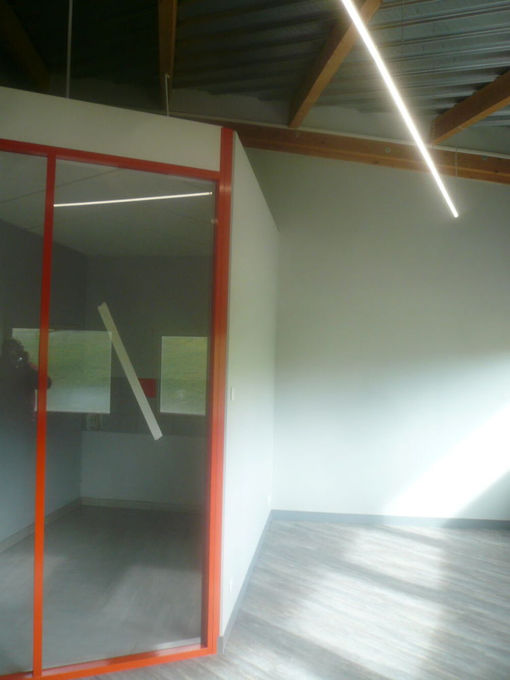 Location Autre BUREAUX - LOCAUX TERTIAIRES Monistrol-sur-loire