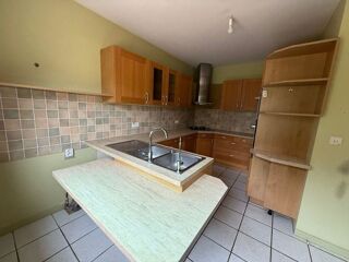  Maison � vendre 6 pi�ces 136 m�