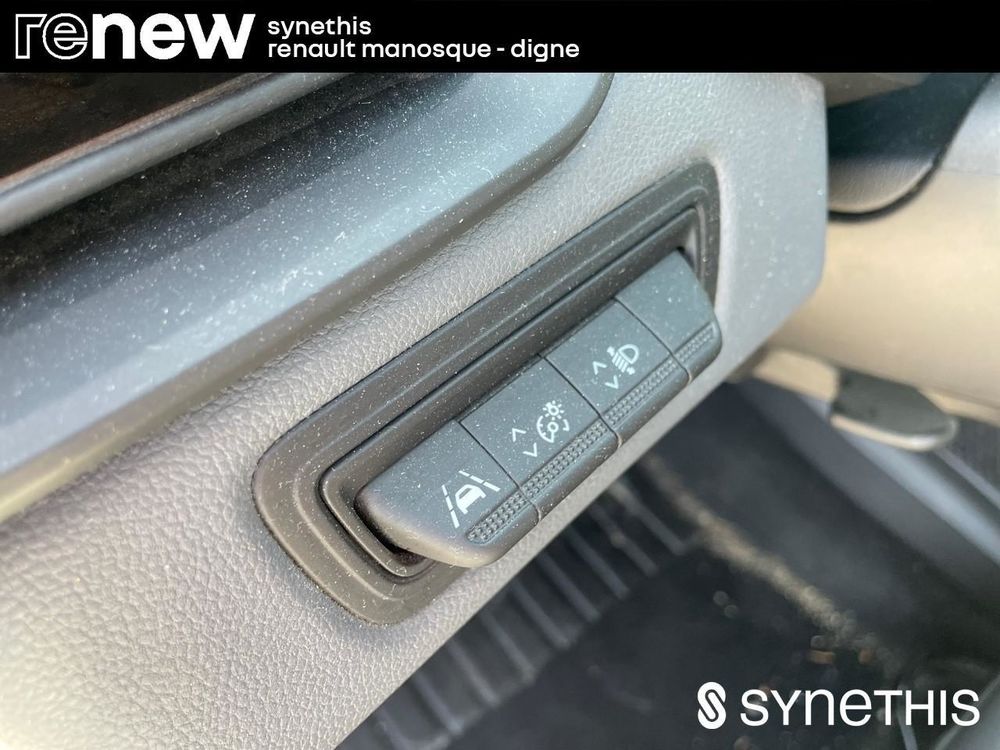 Clio V Clio SCe 65 Authentic 2023 occasion 04100 Manosque