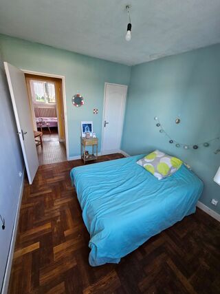  Appartement à vendre 3 pièces 56 m²