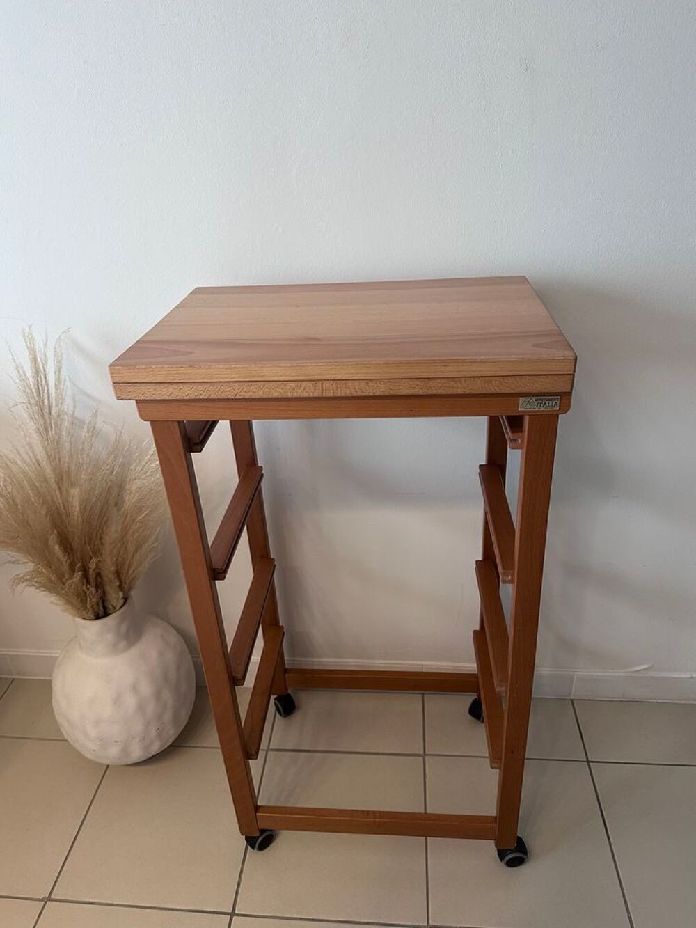 Desserte en bois Meubles