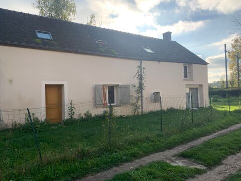  Maison � louer 11 pi�ces 230 m� Nemours