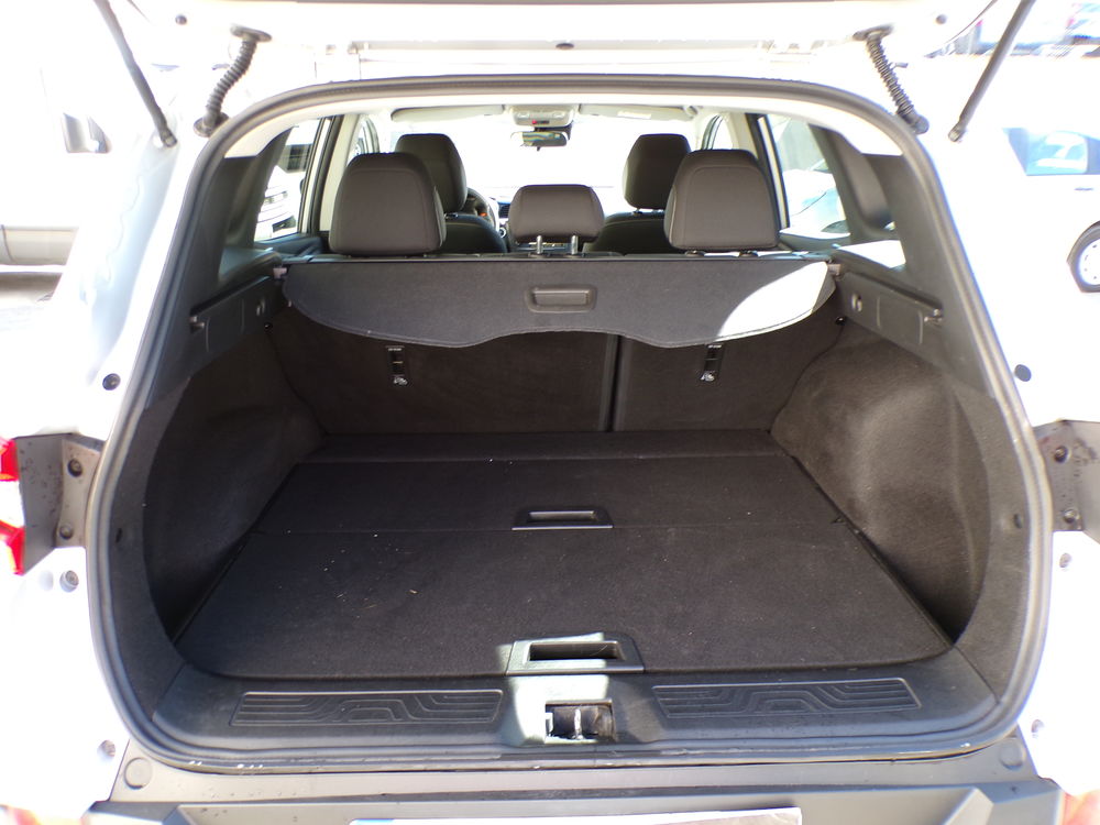 Kadjar TCe 130 Energy Zen 2016 occasion 42300 Roanne
