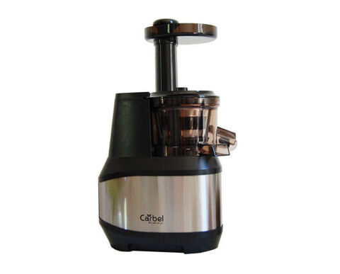 Extracteur de jus Carbel 150 Sn (56)