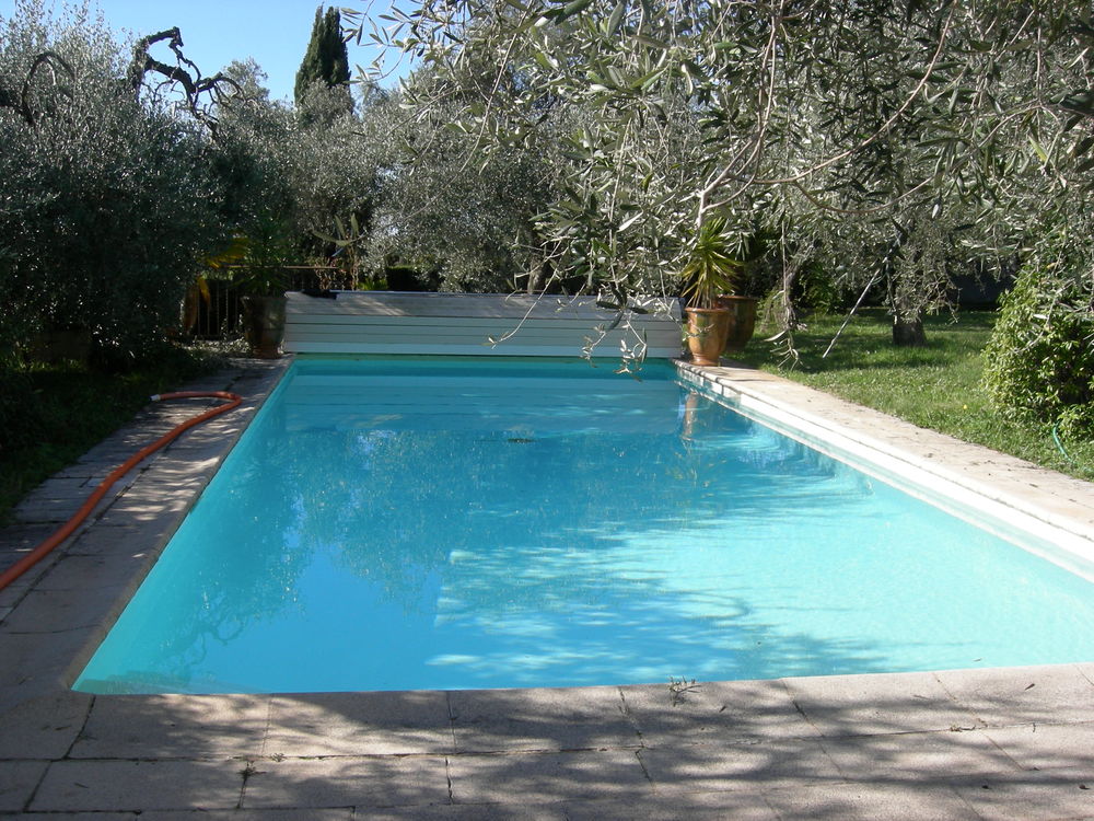   Superbe villa avec piscine et vue mer panoramique Provence-Alpes-Côte d'Azur, Nice (06200)