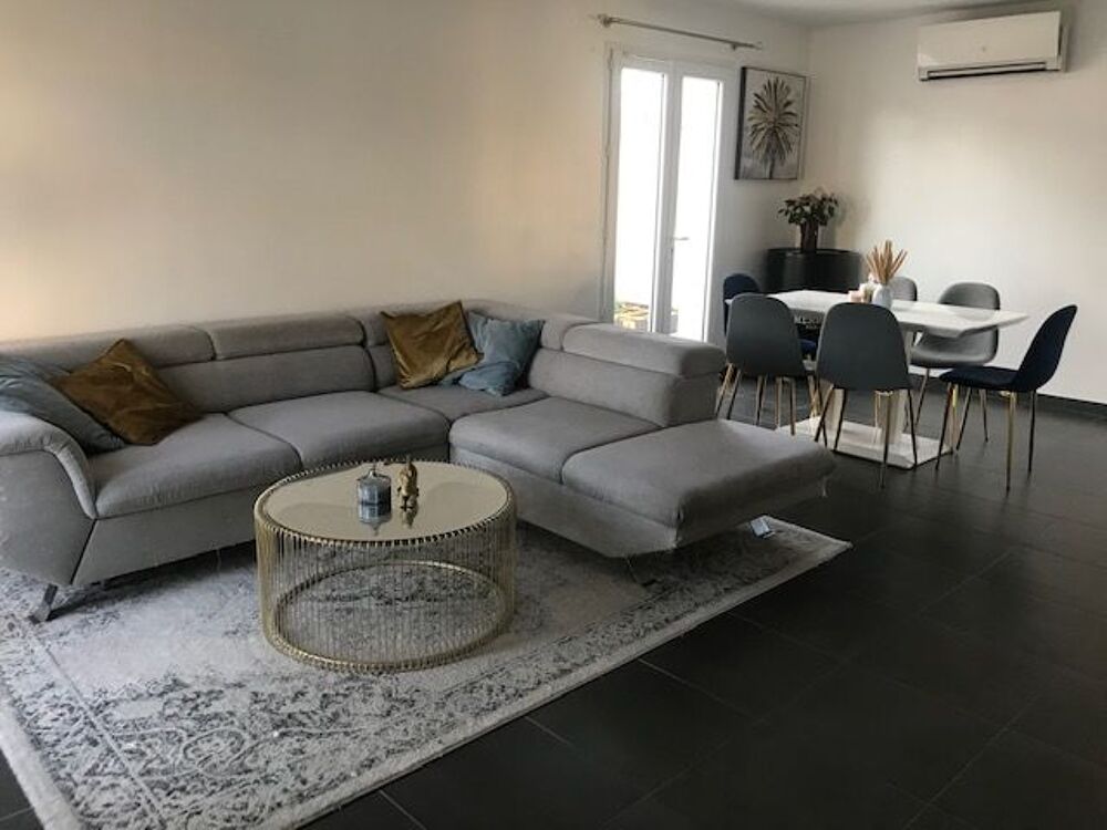 Vente Maison MAISON T4 avec PISCINE et JARDIN Istres