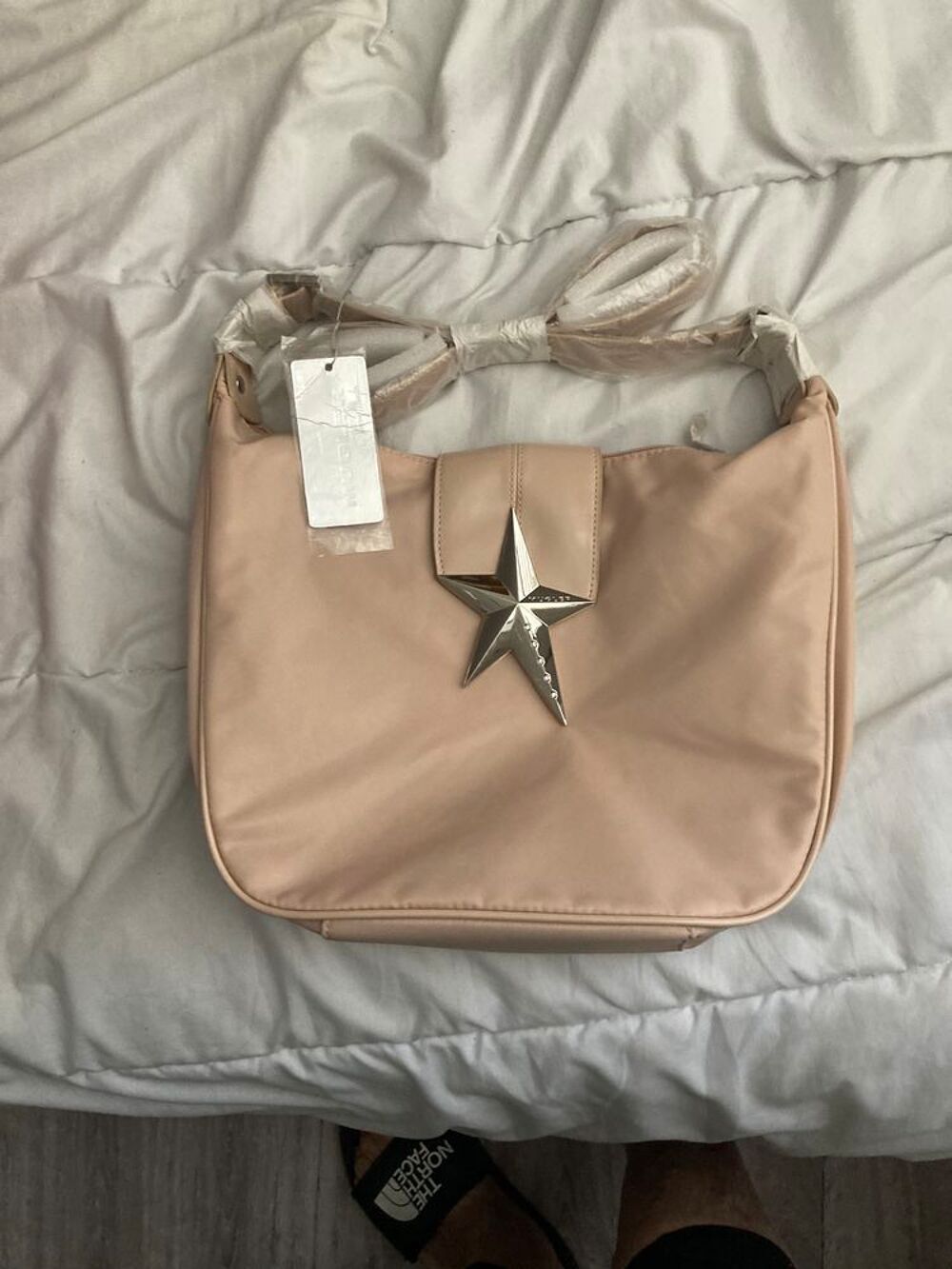 Sac MUGLER Maroquinerie