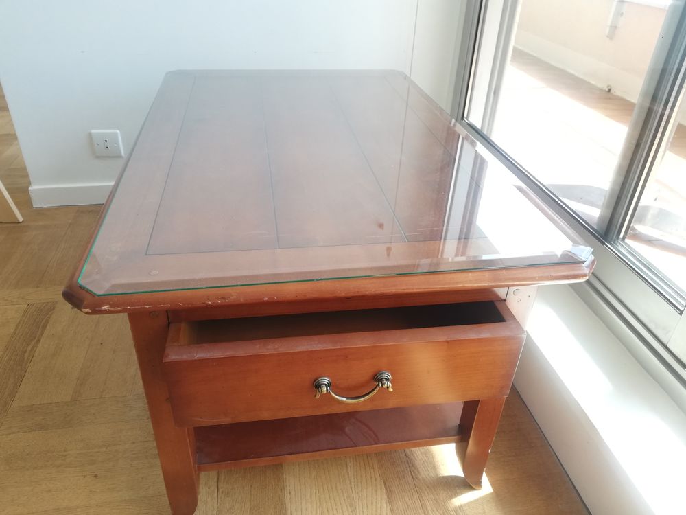 table basse Meubles