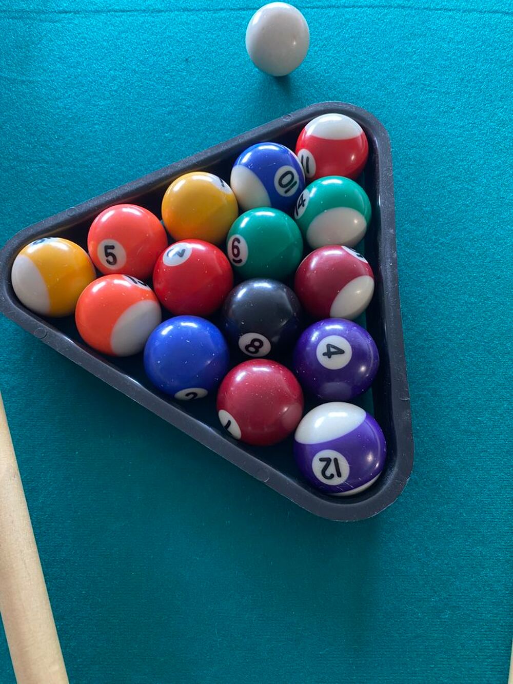 Mini billard Jeux / jouets
