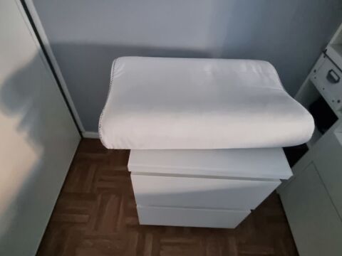 R�LLEKA Oreiller Ergonomique � M�moire de Forme IKEA Fontenay-sous-Bois (94)