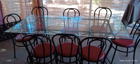 TABLE SALLE A MANGER Castelnau-le-Lez (34)