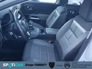 C5 aircross C5 Aircross PureTech 130 S&S BVM6 Feel 2019 occasion 11300 Limoux