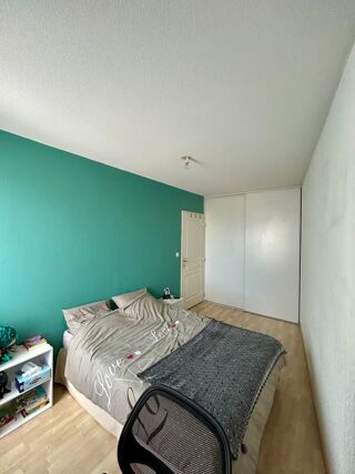  Appartement � vendre 4 pi�ces 85 m�