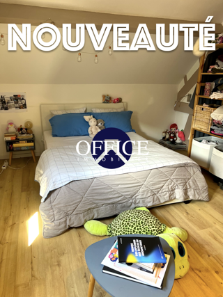  Maison � vendre 8 pi�ces 180 m�