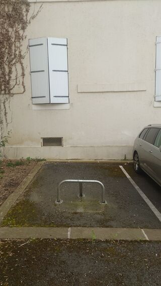  Parking / Garage � louer 12 m�