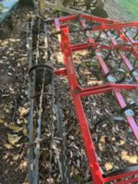   Vibroculteur 2017, 2,10 m 