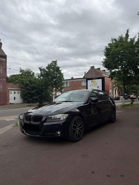 Bmw serie 3 320d LCI