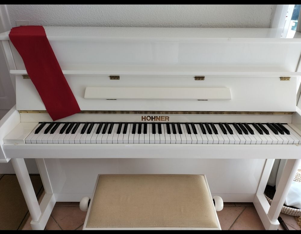 Piano Instruments de musique