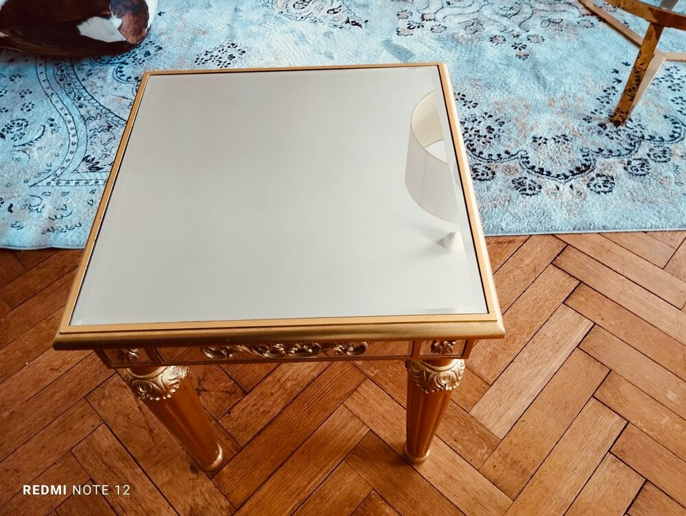 Table d'appoint POMONO Meubles