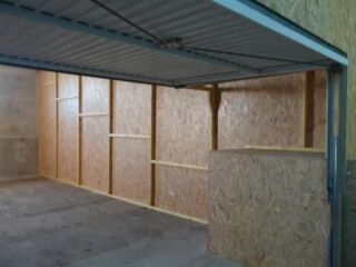  Parking / Garage  louer 20 m