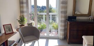  Appartement � vendre 3 pi�ces 63 m� Vallauris